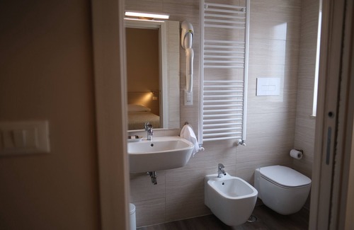 Atena Lucana Hotel | Experience Comfort at Magic Hotel with Spa and Family Amenities