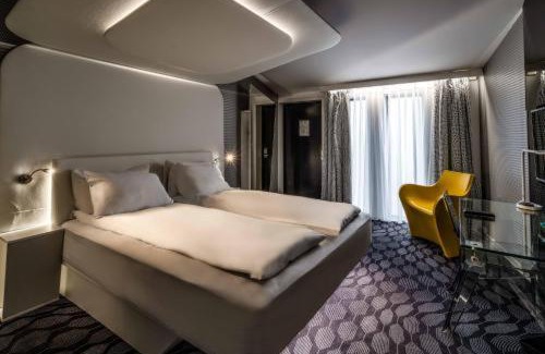 Bergen City Centre Hotel | Discover Magic Hotel Korskirken: Pet-Friendly & Accessible