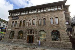 Bergen City Centre Hotel | Discover Magic Hotel Korskirken: Pet-Friendly & Accessible