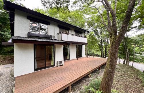 Yumoto House | Magic hour nasu Tochigi BBQ available