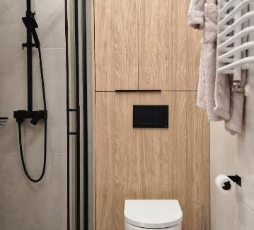 Bochnia Apartment | Discover Magic House Apartment: Rated 9.8, Pet & Child Friendly