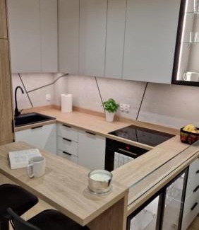 Bochnia Apartment | Discover Magic House Apartament Proszowska 58 - Rated 9.7