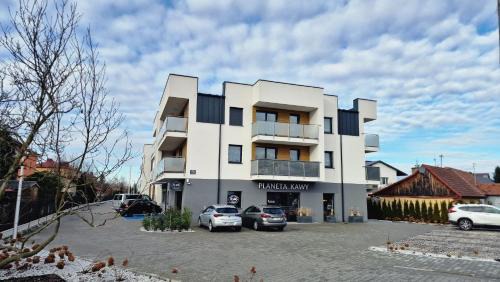 Bochnia Apartment | Discover Magic House Apartament Proszowska 58 - Rated 9.7