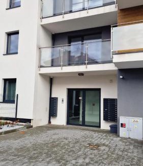 Bochnia Apartment | Discover Magic House Apartament Proszowska 58 - Rated 9.7