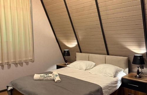 Gabala Other | Magic House Gabala