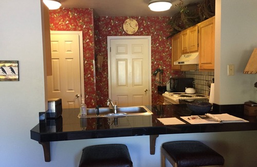 Lake City Cabin | Unforgettable Magic at Lake San Cristóbal - 10/10 Experience