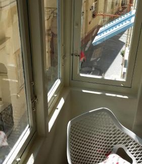 Victoria Apartment | Enchanting Ocean View Retreat in Old Gozo - 10/10 Rating