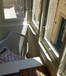 Victoria Apartment | Enchanting Ocean View Retreat in Old Gozo - 10/10 Rating