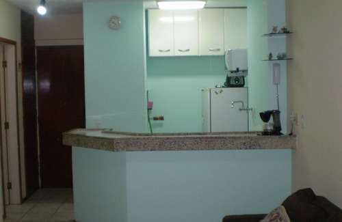 Ingleses Norte Apartment | Discover Magic Island: Beachfront Escape with Heated Pools