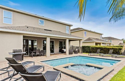 Celebration House | Enchanting Magic Manor: Family-Friendly Getaway Awaits