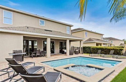 Celebration House | Enchanting Magic Manor: Family-Friendly Getaway Awaits