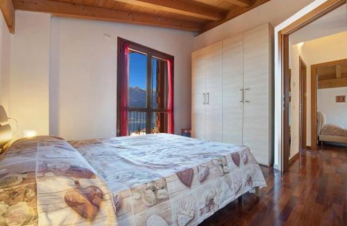 Regoledo Villa | Enchanting Getaway at Lake Como with Pool & Pet Friendly