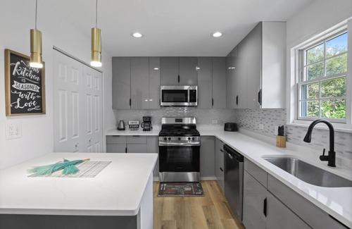 Morton Grove House | Magic - Morton Grove Escape!