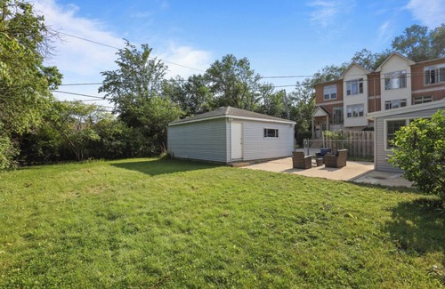 Morton Grove House | Magic - Morton Grove Escape!