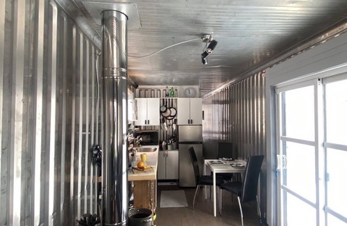 Wentworth Ski Chalet | Relaxing Magic Mountain Getaway with Spa and Music Studio
