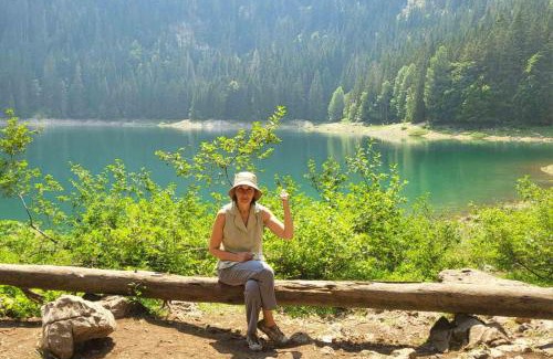 Pitomine House | Exceptional Magic Mountain: Pet-Friendly & Family Ready