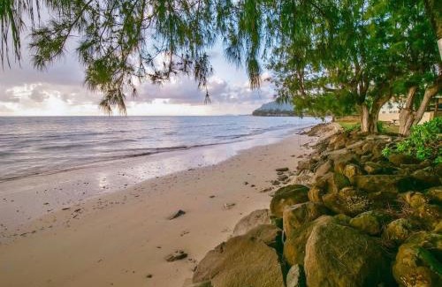 Punaluu House | Enchanting North Shore Beach House - 4-Star Family Retreat