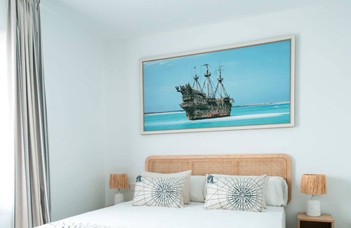 Benidorm Hotel | Magic Pirates Island Resort
