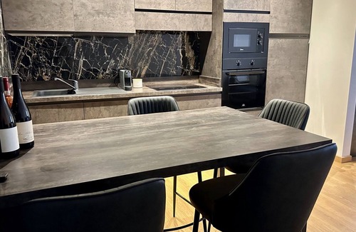 Citta Bassa Apartment | Magic Place Bergamo! Beauty & Nest apartments