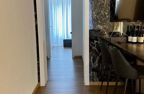 Citta Bassa Apartment | Magic Place Bergamo! Beauty & Nest apartments