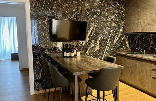 Citta Bassa Apartment | Magic Place Bergamo! Beauty & Nest apartments