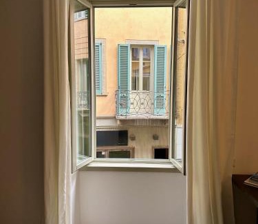 Citta Bassa Apartment | Elegant Stay at Magic Place Bergamo - Rated 9.8/10!