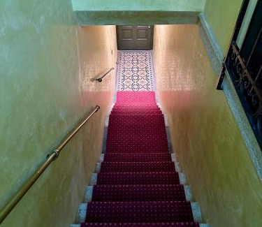 Citta Bassa Apartment | Elegant Stay at Magic Place Bergamo - Rated 9.8/10!