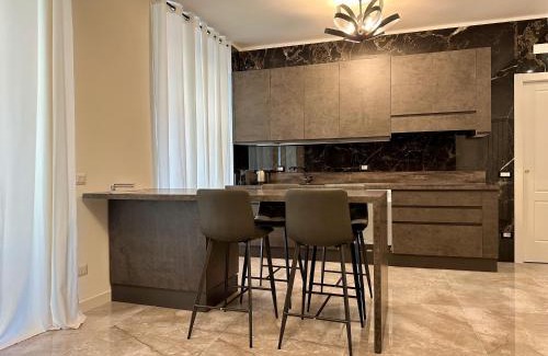 Citta Bassa Apartment | Elegant Stay at Magic Place Bergamo - Rated 9.8/10!