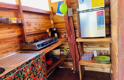 Rio Seco Cabin | Ocean View Retreat with Beach Access & Family-Friendly Amenities