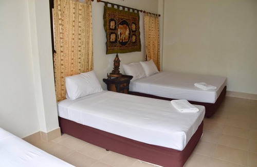 Lamai City Center Hotel | Budget-Friendly Escape at Magic Resort with Family Amenities
