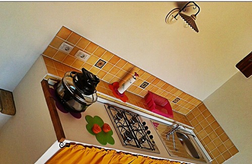 Province of Cagliari Apartment | MAGIC SARDINIA... Detached house a few minutes from the beaches