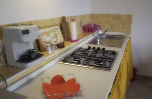 Province of Cagliari Apartment | MAGIC SARDINIA... Detached house a few minutes from the beaches