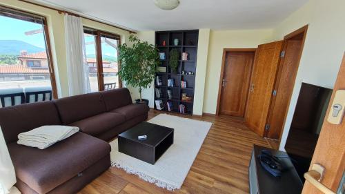 Tsarevo Apartment | Discover Magic Sea View: 4-Star Oceanfront Retreat
