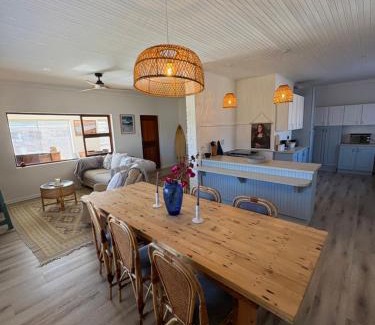 Jeffreys Bay House | Magic Shot Jeffreys Bay