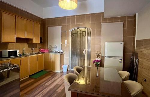 New Cairo Apartment | Inviting Magic Studio with Pool View in New Cairo
