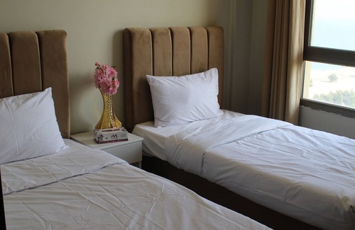 Mangaf Hotel | Budget-Friendly Magic Suite Mahboula - Family Friendly