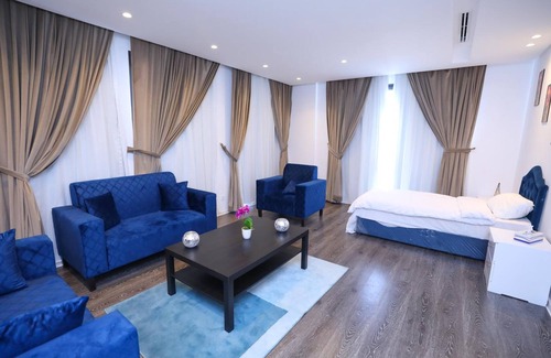 Salmiya Hotel | Magic Suite Salmiya