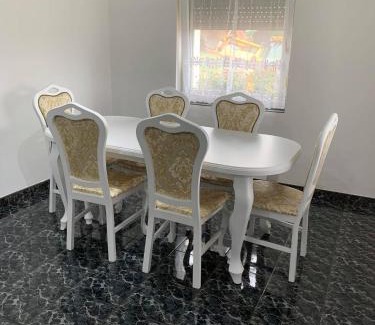 Abadszalok Apartment | Enchanting Magic Vendégház: Child-Friendly Retreat, 9.6/10