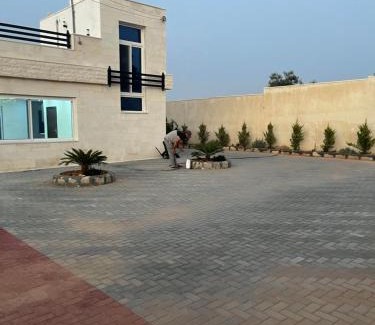 Salt Villa | Enchanting Magic View with Pool & Family-Friendly Amenities