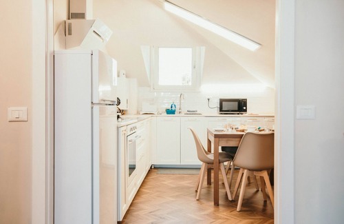 Baveno Apartment | Magic View Apartment - Lakeside L&B