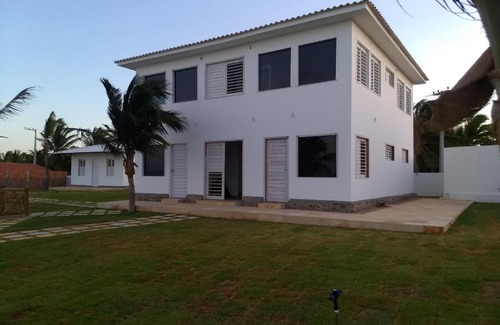 Itarema House | Seaside Serenity at Magic Winds Kite House - Ilha do Guajiru