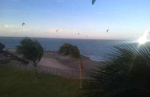 Itarema House | Seaside Serenity at Magic Winds Kite House - Ilha do Guajiru
