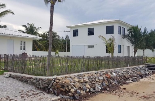 Itarema House | Seaside Serenity at Magic Winds Kite House - Ilha do Guajiru