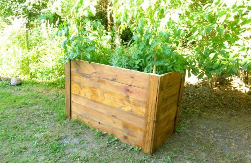 Lidzbark Warminski Apartment | Guest Rated 9.3: Magic Wood Studio Apartment in Koniewo