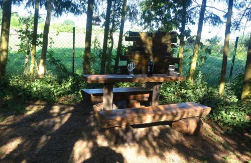 Lidzbark Warminski Apartment | Guest Rated 9.3: Magic Wood Studio Apartment in Koniewo