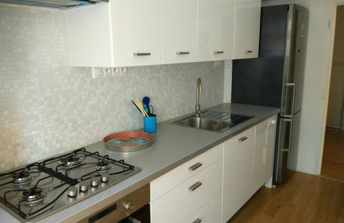 Old Town Apartment | Enchanting Apartment by the Picturesque Danube River