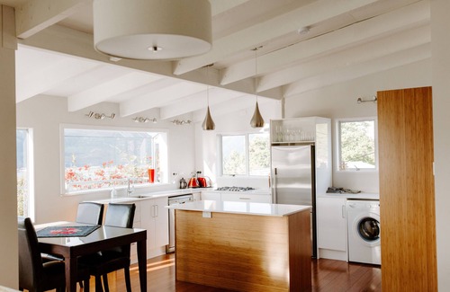 Diamond Harbour House | Enchanting Harbour Views with Pool and Family Amenities