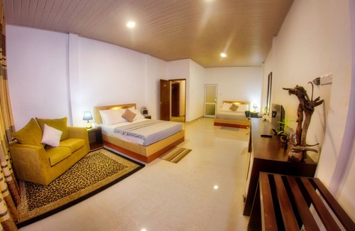 Nallathanniya Hotel | Enchanting Mountain Resort with Family-Friendly Amenities