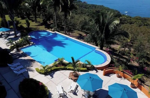 Chacala Condo | Enchanting Oceanfront Retreat Surrounded by Lush Jungle