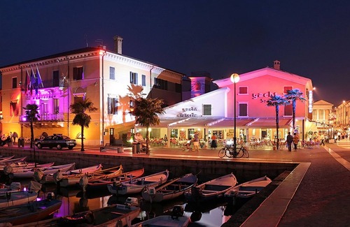 Bardolino Apartment | Captivating Sunset Views - Bardolino by the Lake